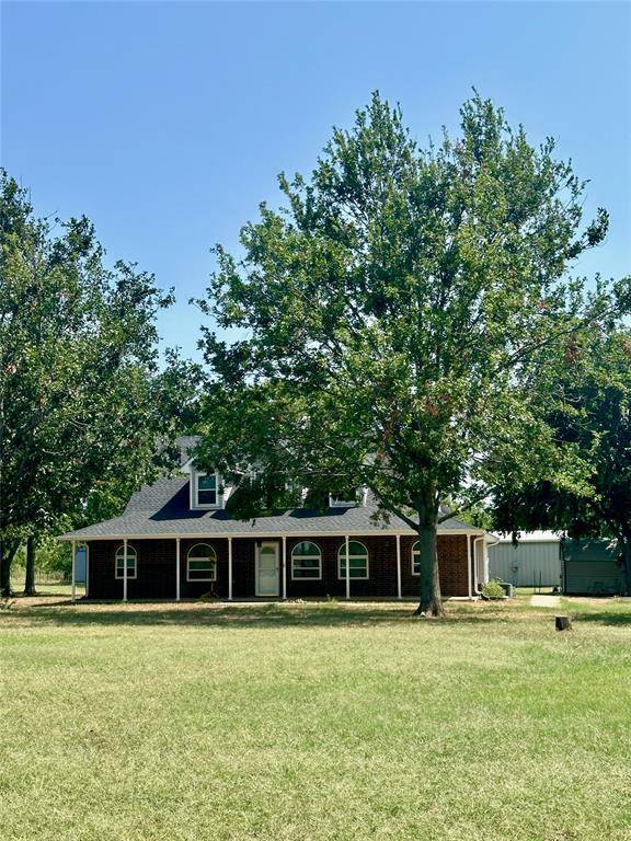 4412 W Dickson Lane, Little Elm, TX 75068