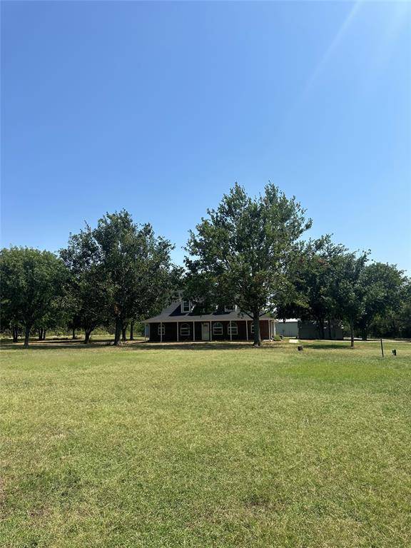 4412 W Dickson Lane, Little Elm, TX 75068