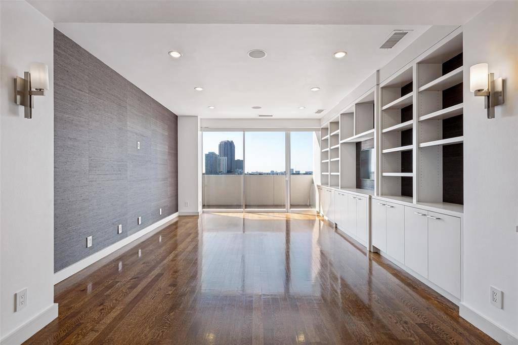 3601 Turtle Creek Boulevard #1105, Dallas, TX 75219