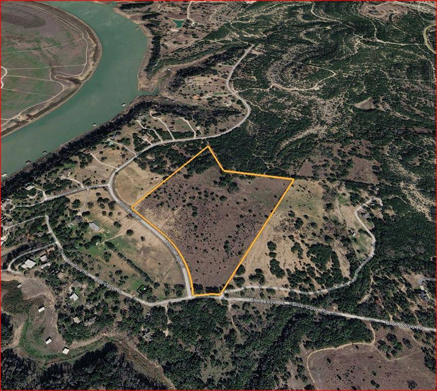 4805 Lookout Ridge Dr, Marble Falls, TX 78654
