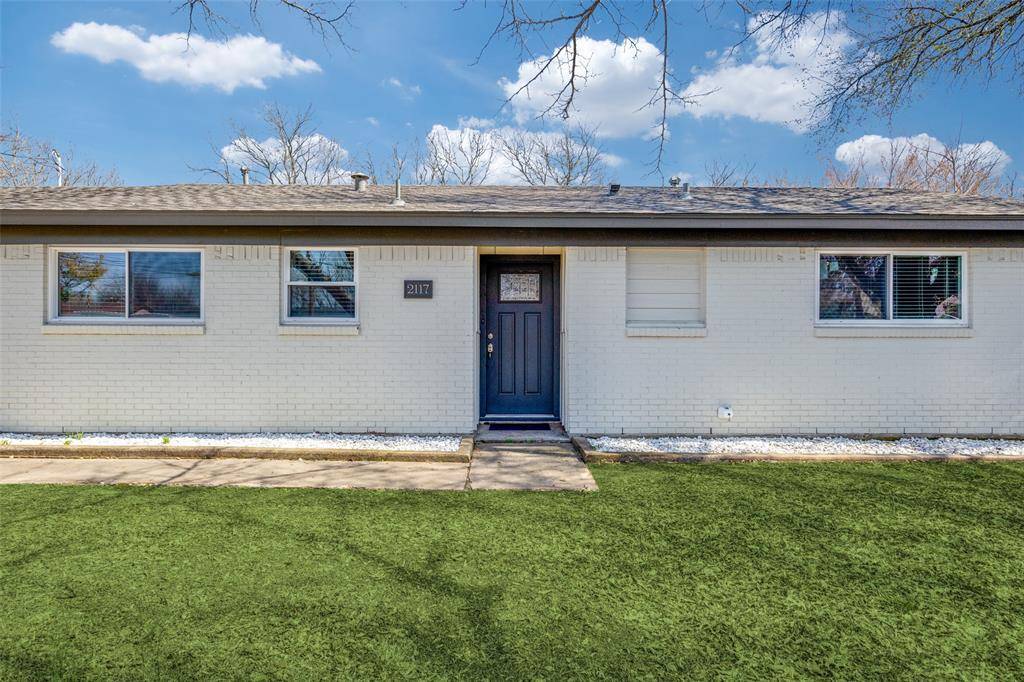 2117 N Duke Drive, Sherman, TX 75090