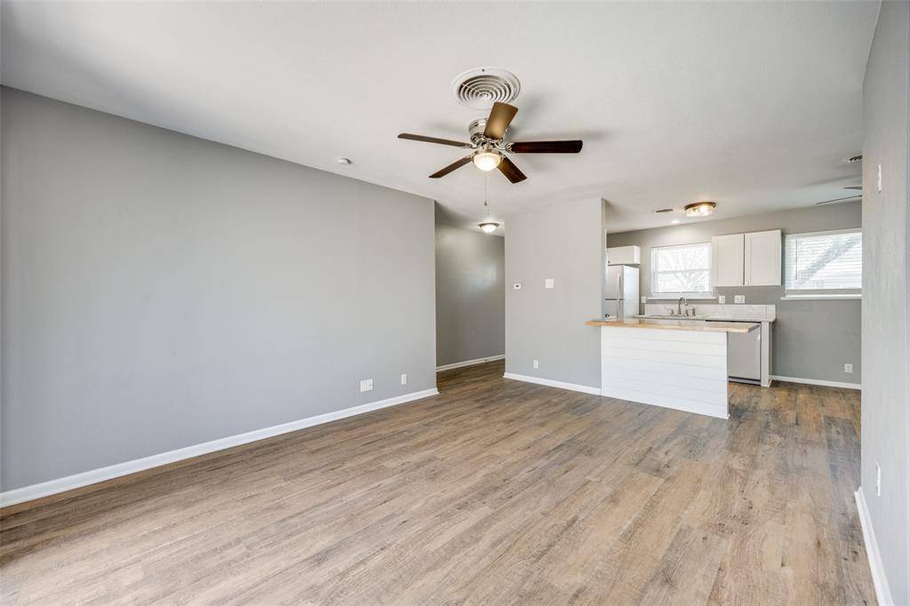 2117 N Duke Drive, Sherman, TX 75090