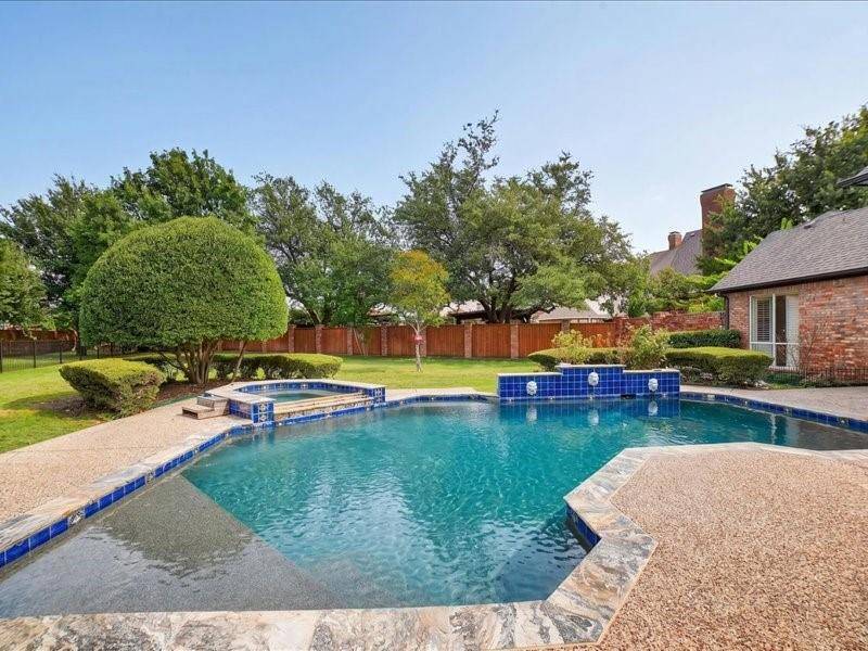 5201 Windjammer Road, Plano, TX 75093