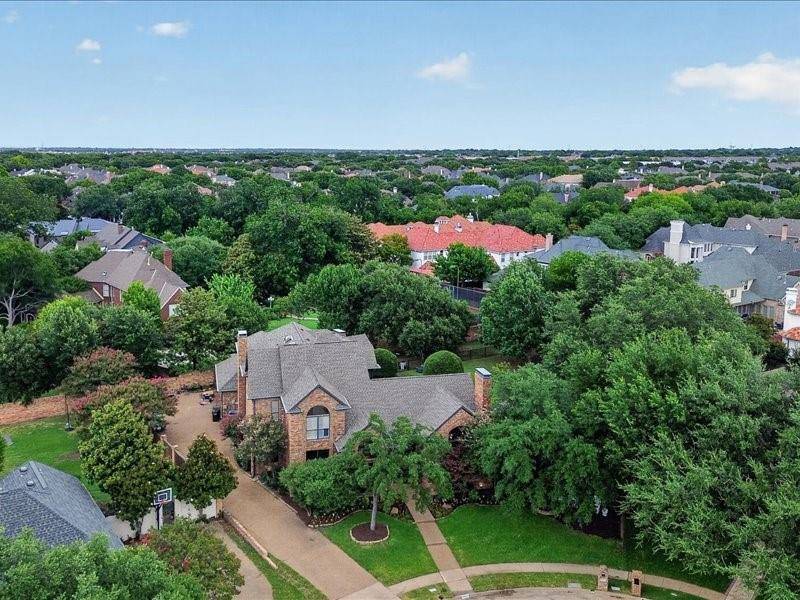 5201 Windjammer Road, Plano, TX 75093