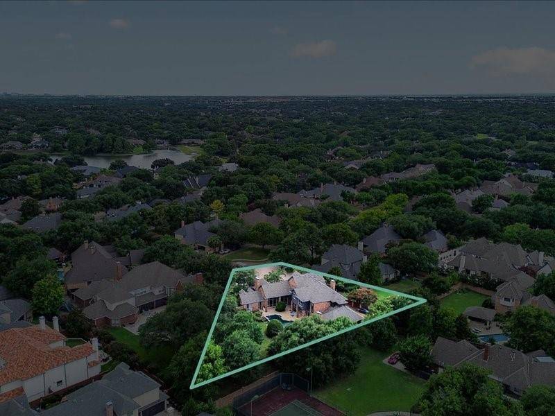 5201 Windjammer Road, Plano, TX 75093