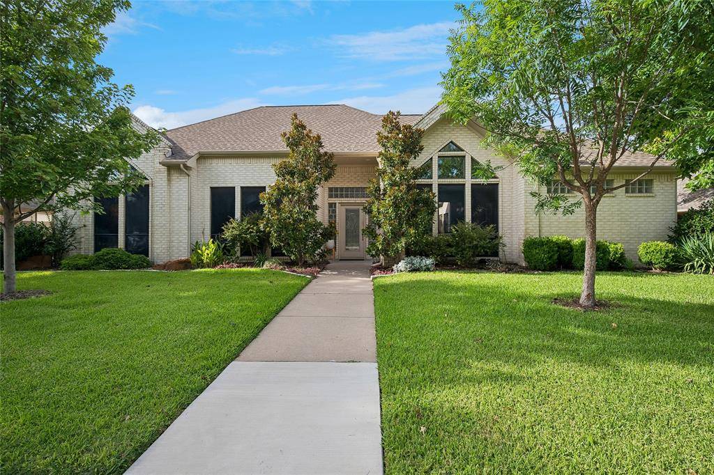 328 Park Valley Drive, Coppell, TX 75019