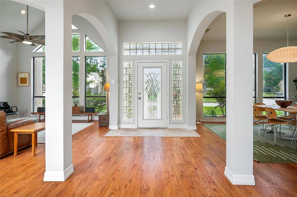 328 Park Valley Drive, Coppell, TX 75019