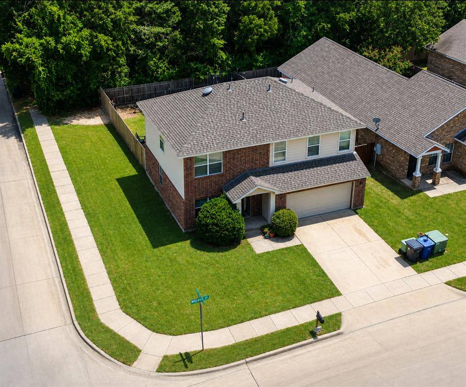 3372 Mojave Drive, Dallas, TX 75241