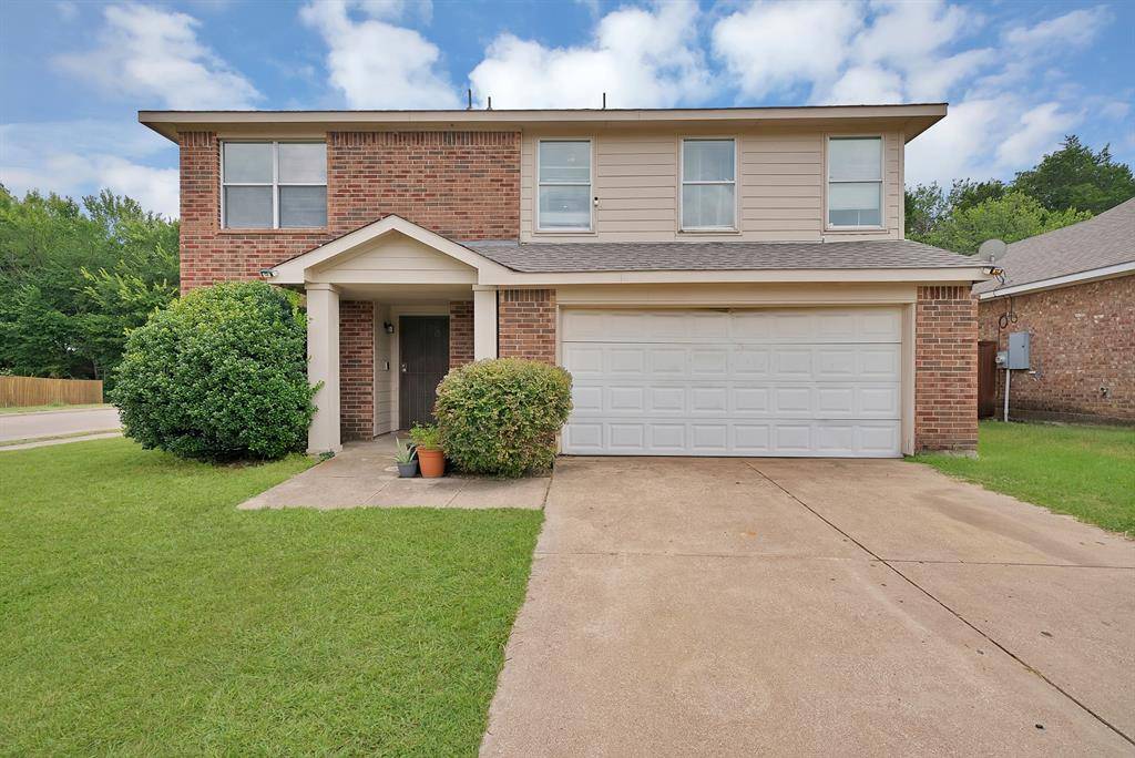3372 Mojave Drive, Dallas, TX 75241