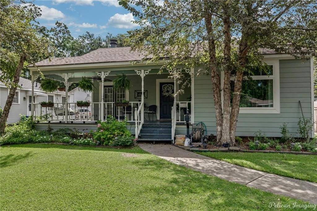 155 Preston Avenue, Shreveport, LA 71105
