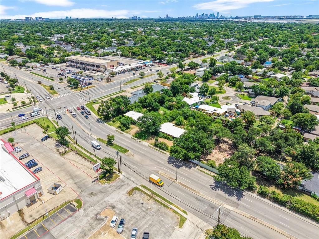 3650 Walnut Hill Lane, Dallas, TX 75229