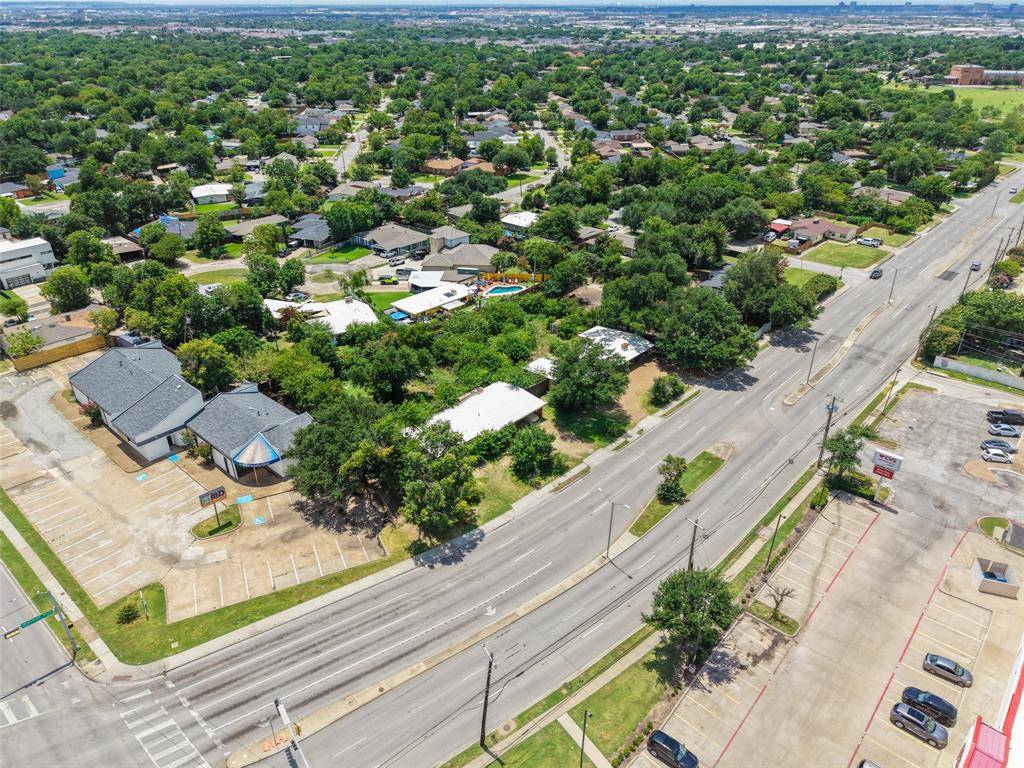 3650 Walnut Hill Lane, Dallas, TX 75229