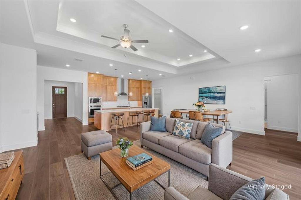 417 Raven Ridge Drive, Mckinney, TX 75071