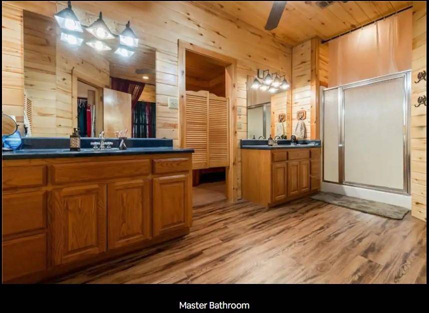 9856 Cherokee Trail, Quinlan, TX 75474