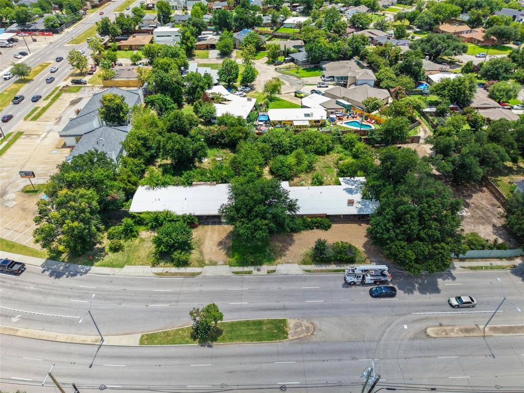 3658 Walnut Hill Lane, Dallas, TX 75229