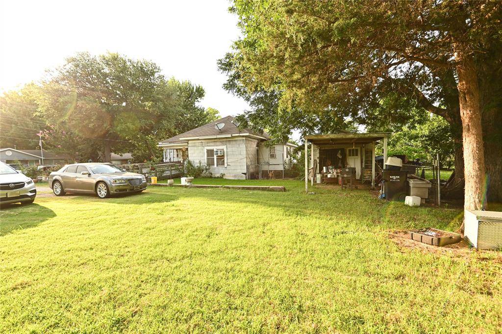 3815 7th Street, Greenville, TX 75401