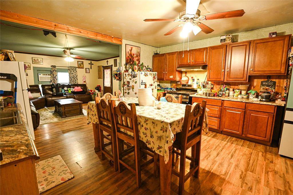 3815 7th Street, Greenville, TX 75401