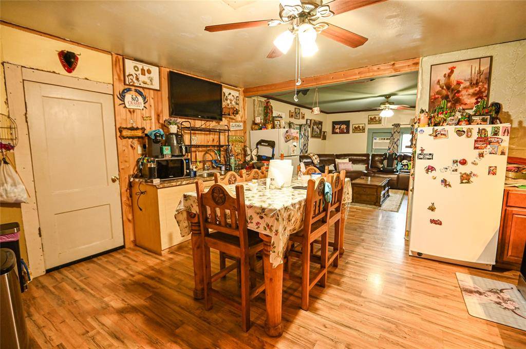 3815 7th Street, Greenville, TX 75401