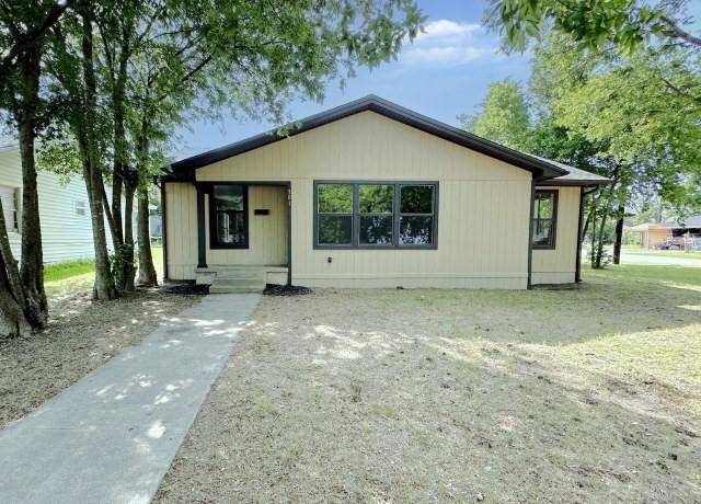 301 N 21st Street, Temple, TX 76504