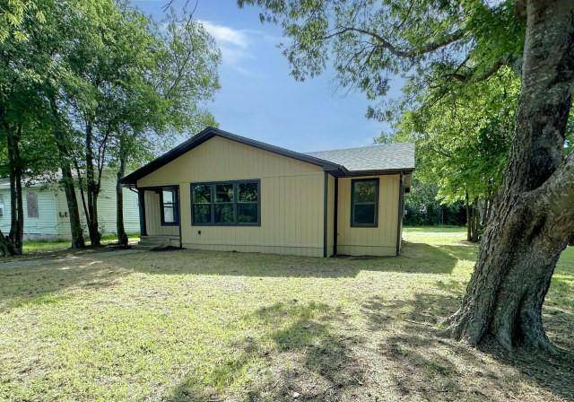 301 N 21st Street, Temple, TX 76504