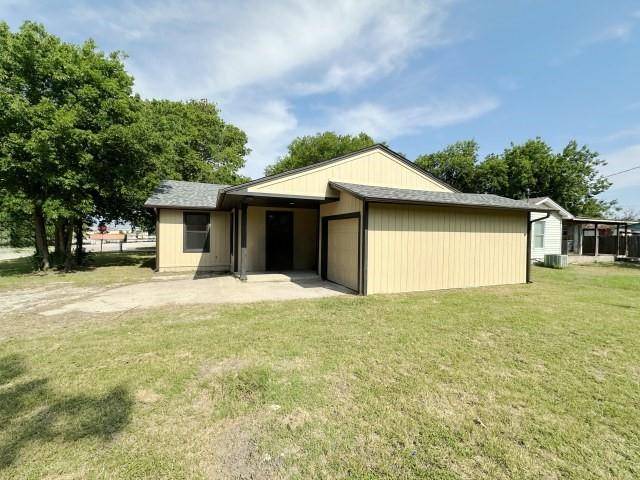301 N 21st Street, Temple, TX 76504