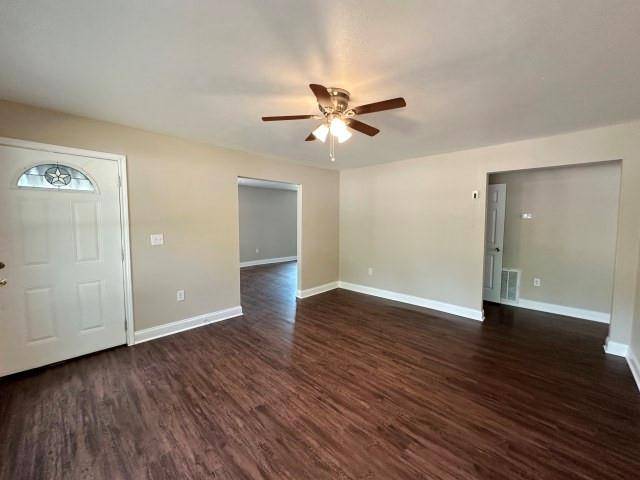 301 N 21st Street, Temple, TX 76504