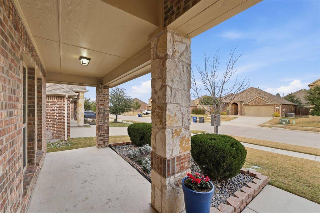 316 Rocky Pine Road, Mckinney, TX 75072