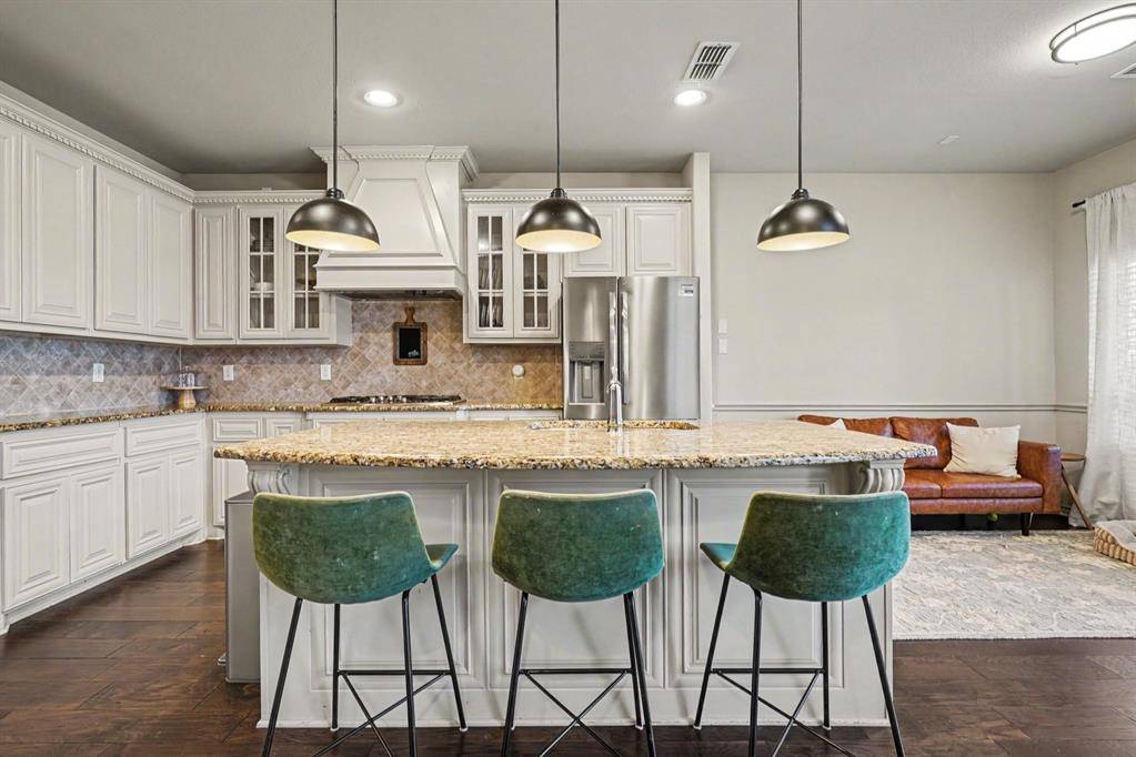 2809 Stackhouse Street, Fort Worth, TX 76244