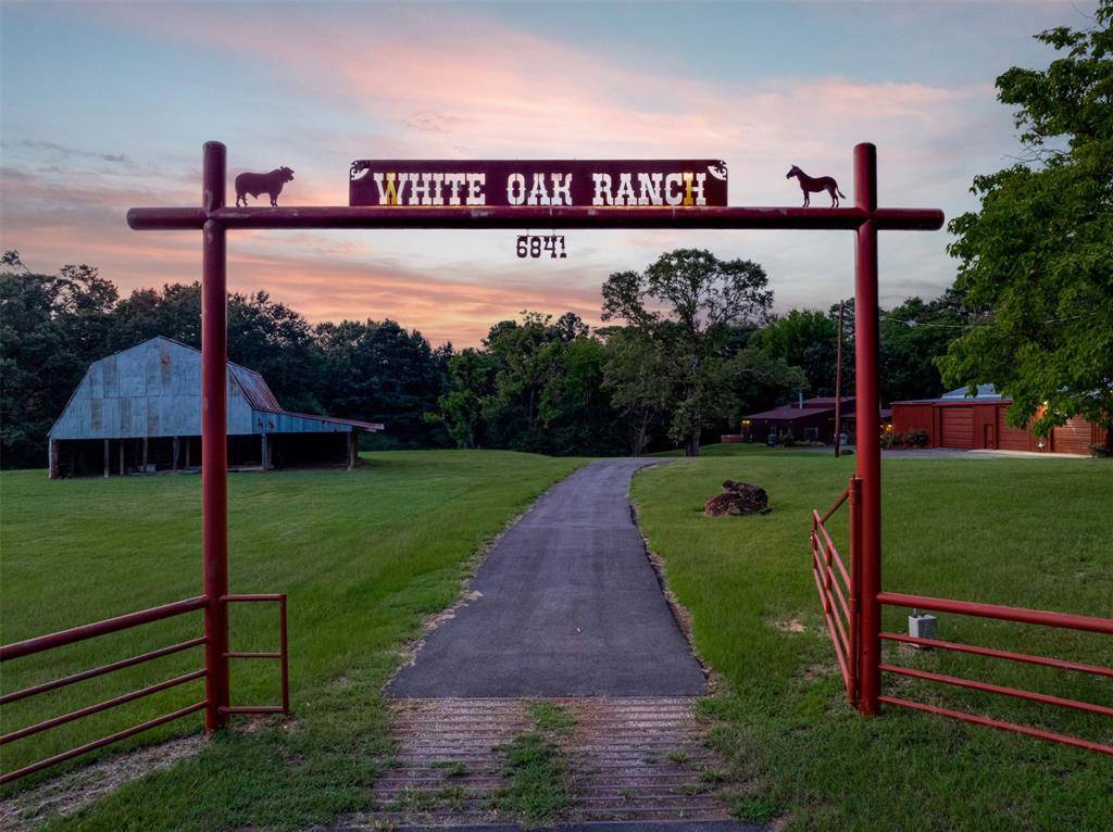 6841 State Highway 154 E, Gilmer, TX 75645