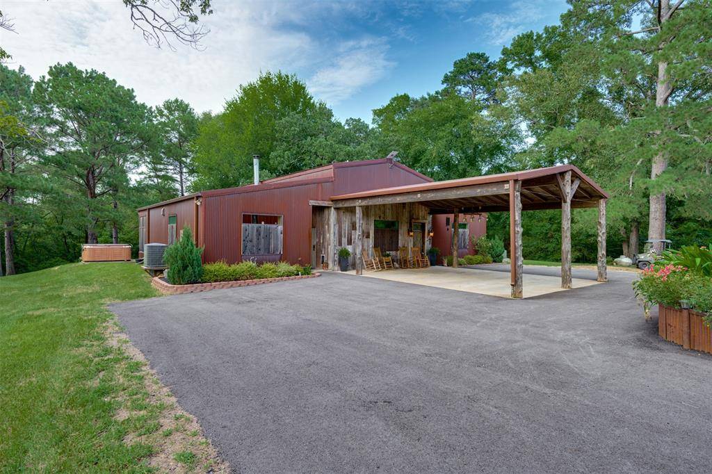 6841 State Highway 154 E, Gilmer, TX 75645