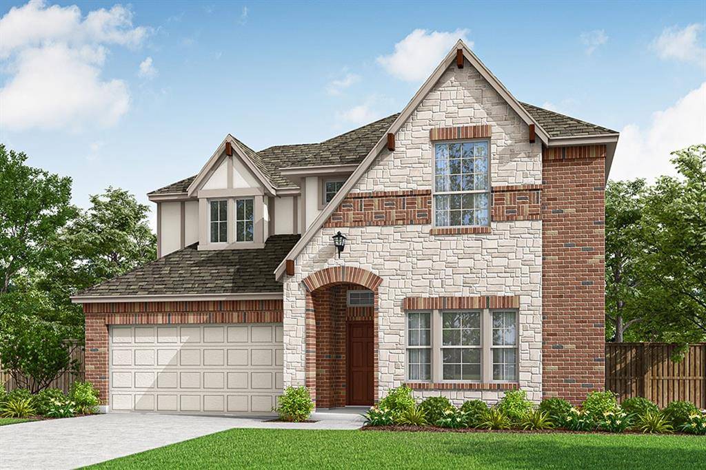 3605 Indian Cherry Place, Heartland, TX 75114