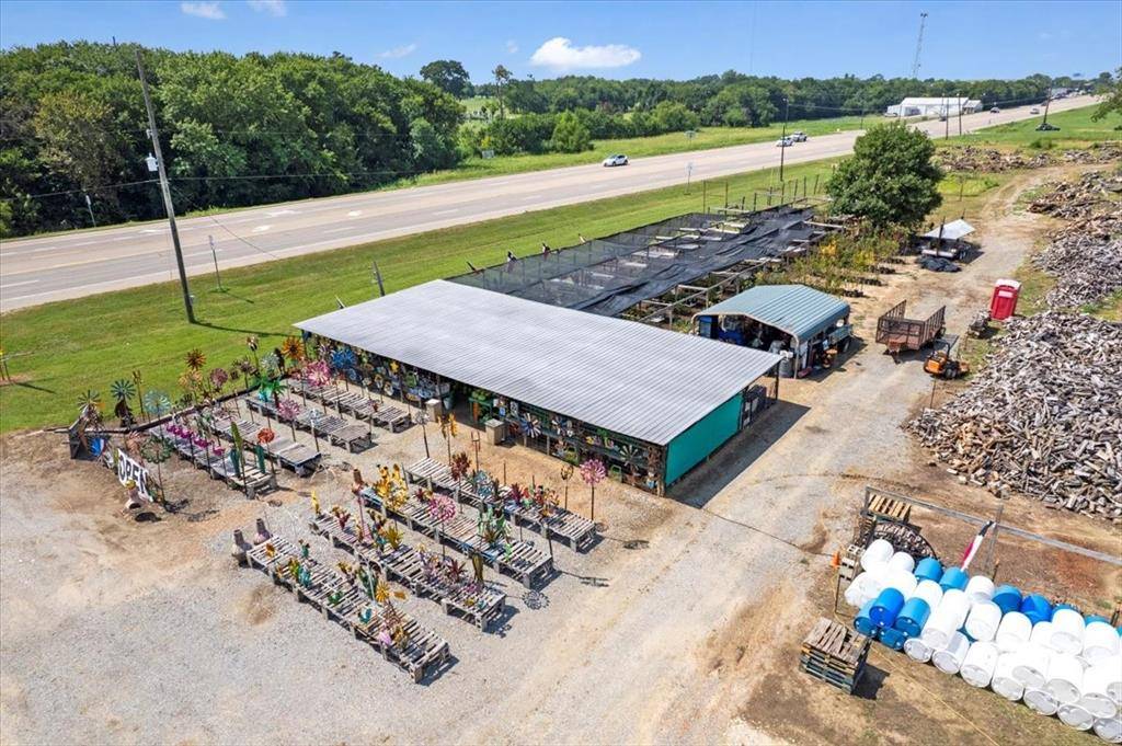 604 N Tx-121, Bonham, TX 75418