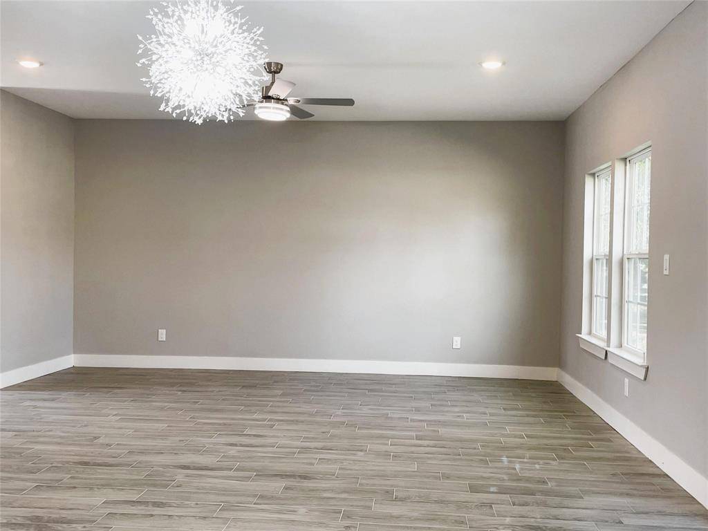 1806 Fuller Street, Greenville, TX 75401