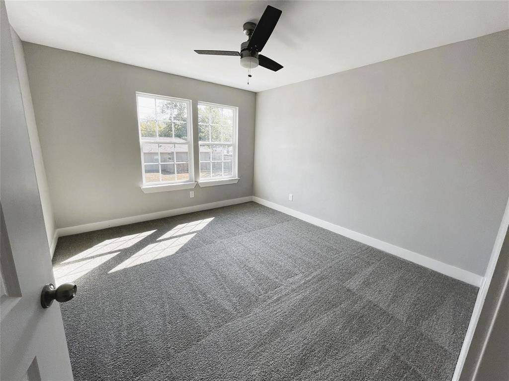 1806 Fuller Street, Greenville, TX 75401