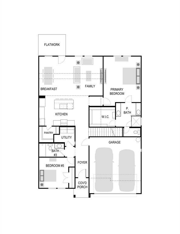 4001 Somerville Drive, Farmersville, TX 75442