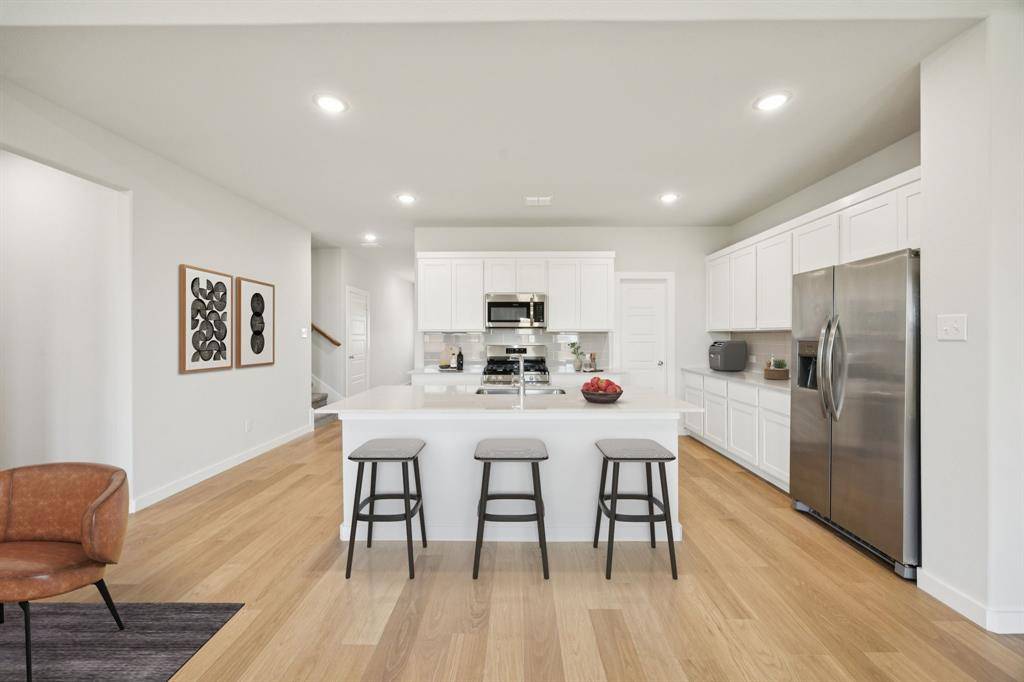 4001 Somerville Drive, Farmersville, TX 75442