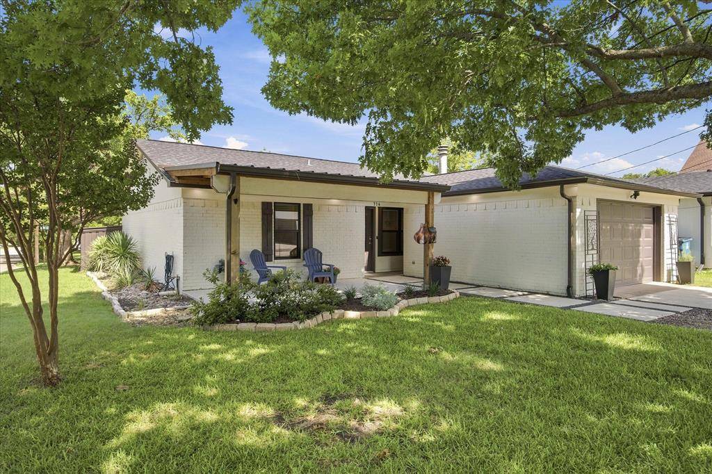 714 Parks Avenue, Rockwall, TX 75087