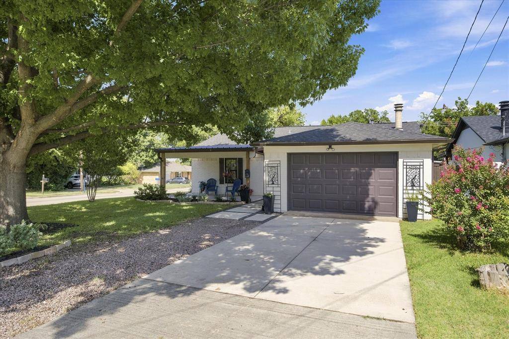 714 Parks Avenue, Rockwall, TX 75087