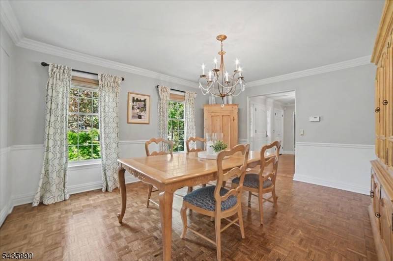 52 Hampton Rd, Chatham Twp., NJ 07928