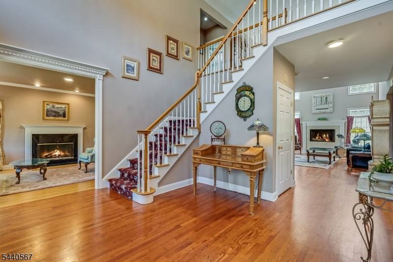 2 Coe Farm Rd, Mendham Twp., NJ 07945