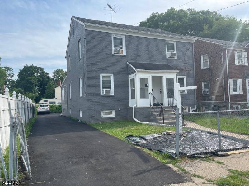48 Dupont Pl, Irvington Twp., NJ 07111