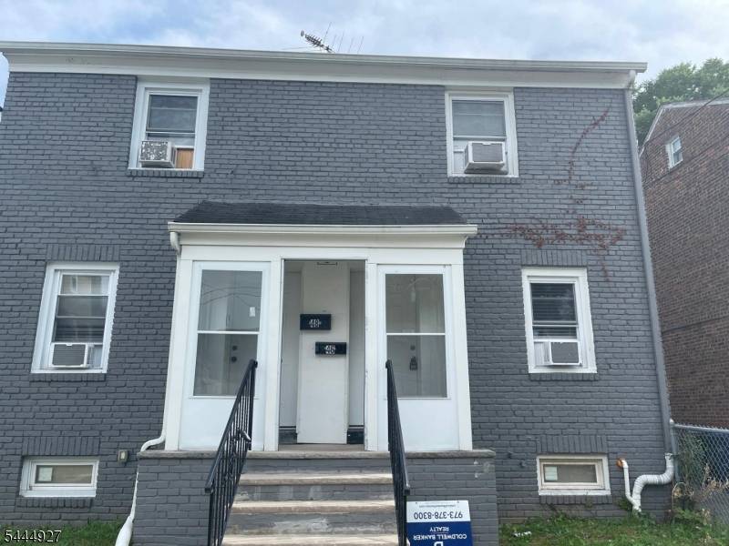 48 Dupont Pl, Irvington Twp., NJ 07111