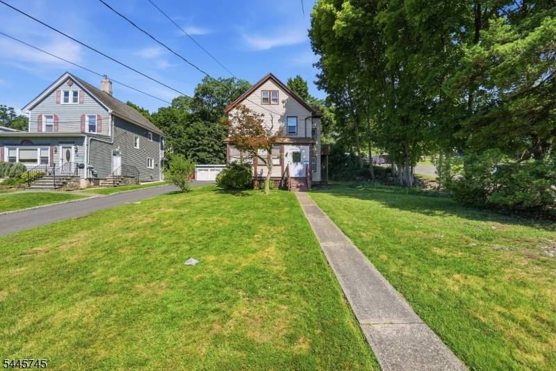 60 Martin Rd, Verona Twp., NJ 07044