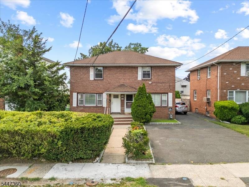 1212 Burnet Ave, Union Twp., NJ 07083