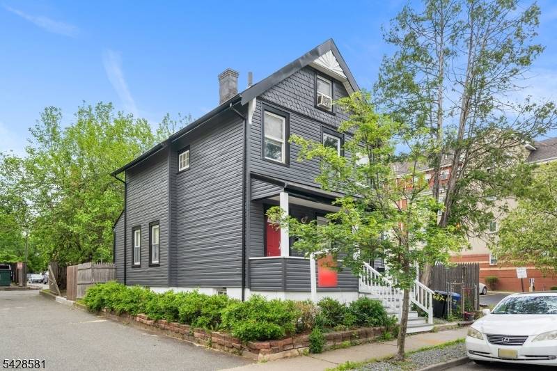 637 Union St, City Of Orange Twp., NJ 07050