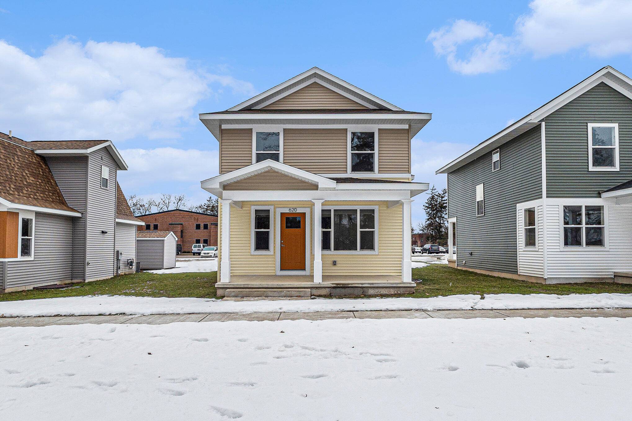 2059 Linden AVE SE, City Of Grand Rapids, MI 49507