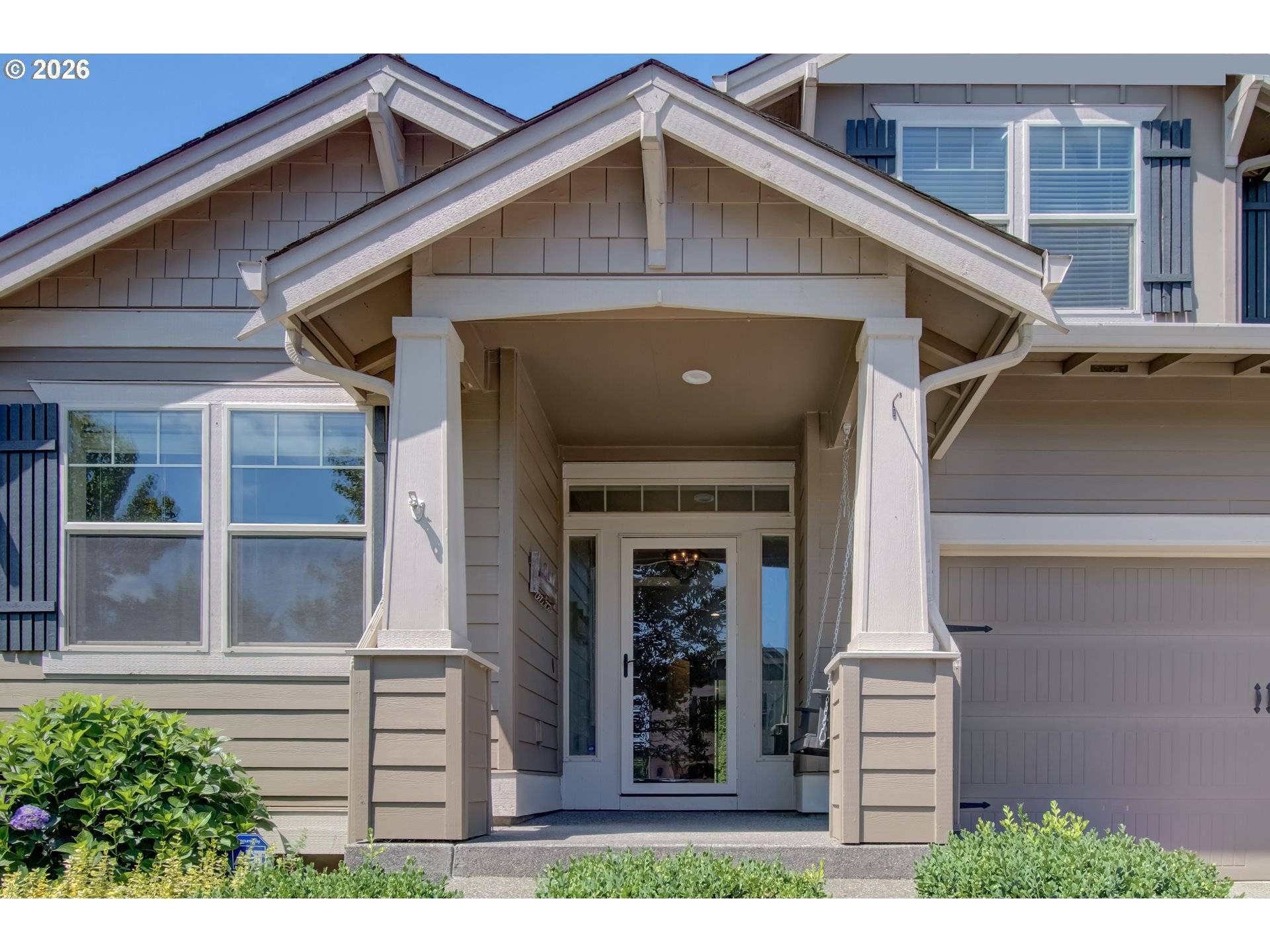 203 N 40TH AVE, Ridgefield, WA 98642