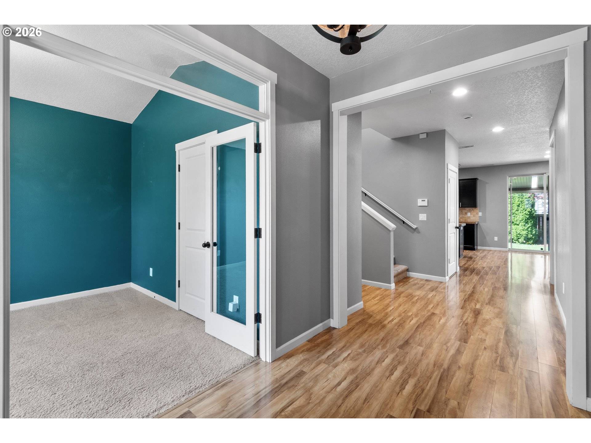 203 N 40TH AVE, Ridgefield, WA 98642
