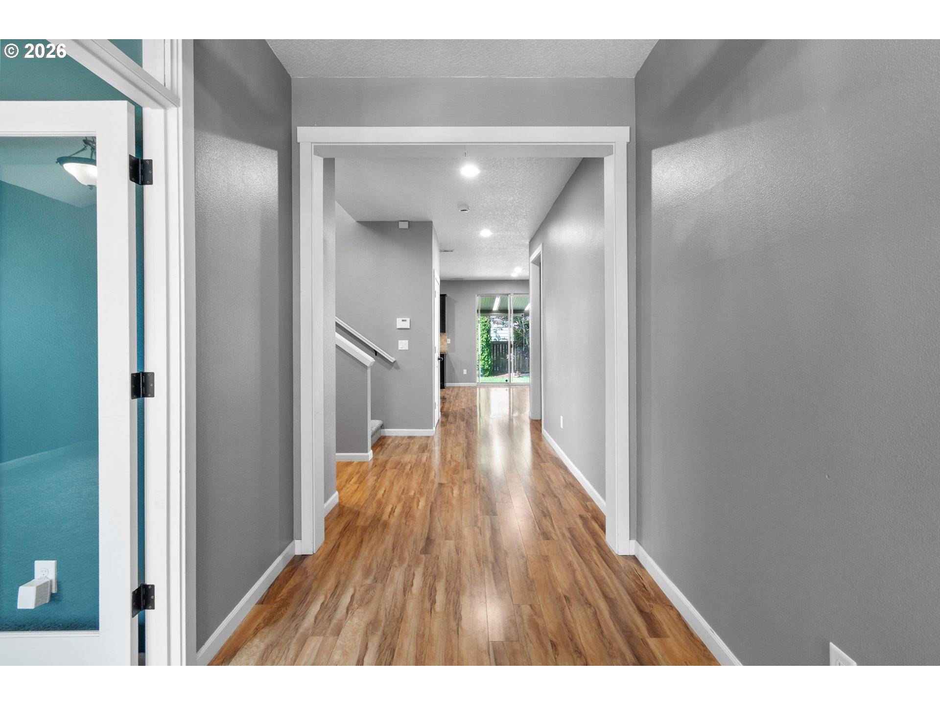 203 N 40TH AVE, Ridgefield, WA 98642