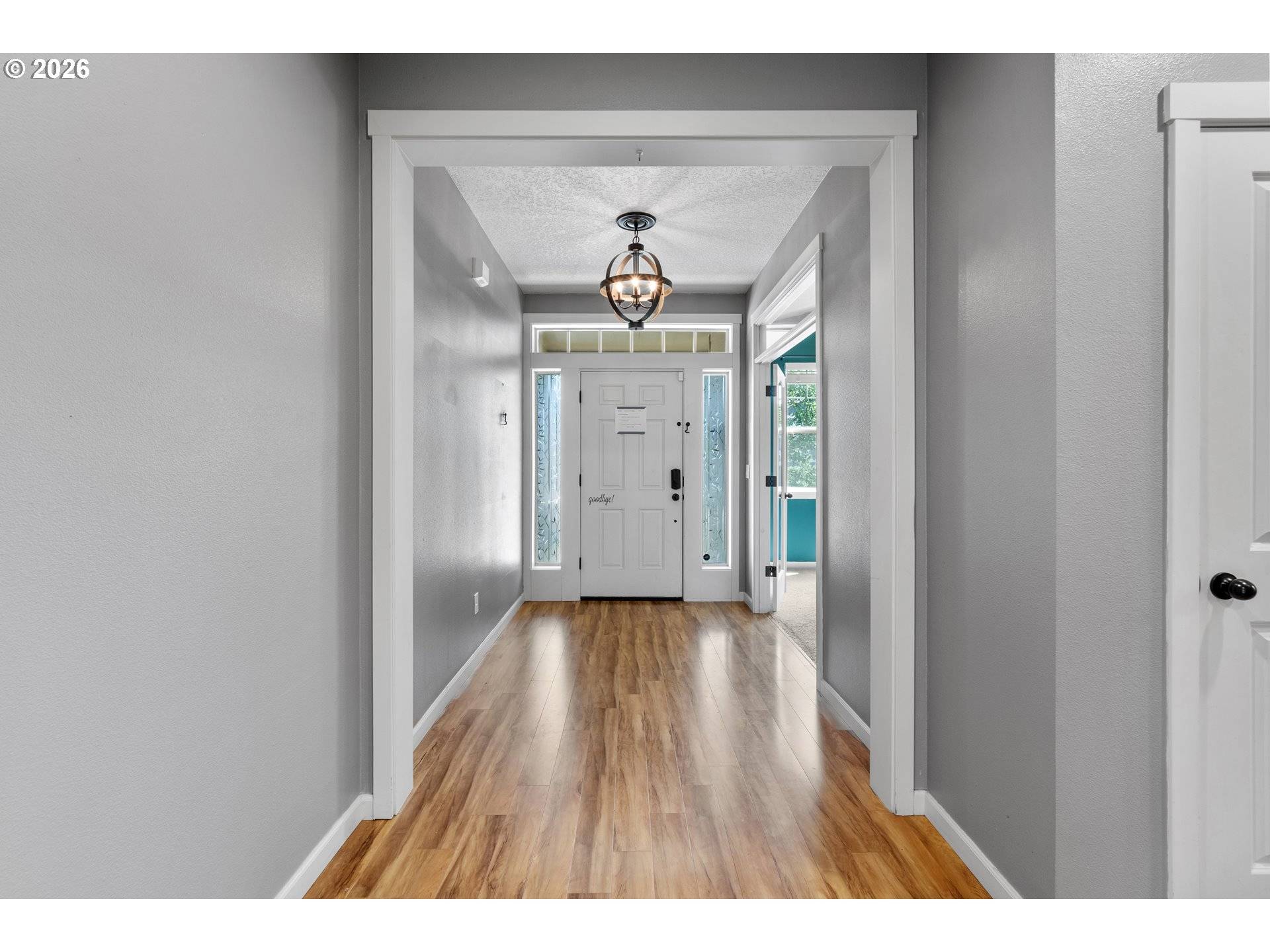 203 N 40TH AVE, Ridgefield, WA 98642
